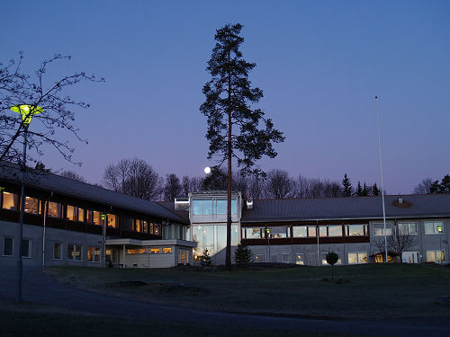 Skolen i Ringerike fengsel