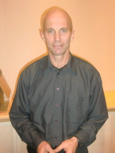 Sven Lystad