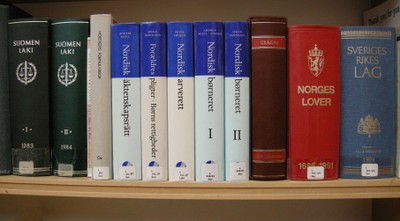 Nordisk konferanse for opplæring innenfor kriminalomsorgen